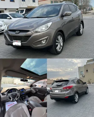Used Hyundai Tucson in Northern Governorate
