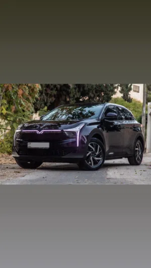 Used Neta U in Zarqa