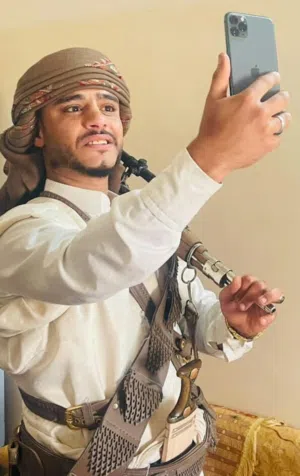 آبو شـآمـخ 