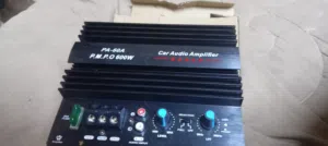 امبيفير 600 غير مستخدم بالمره معه كلشي جديد