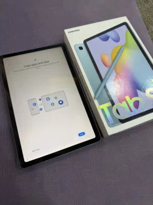 Samsung Tab s6 lite تابلت