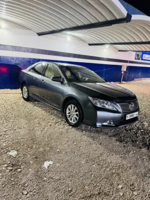 Used Toyota Camry in Zliten
