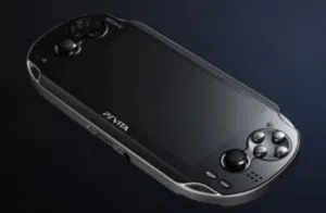PS VITA WANTED