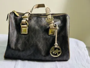 Beige Michael Kors for sale in Al Batinah
