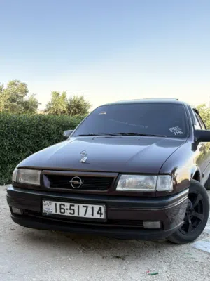 Used Opel Vectra in Ma'an