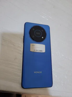 128 g ;;; honor 5G