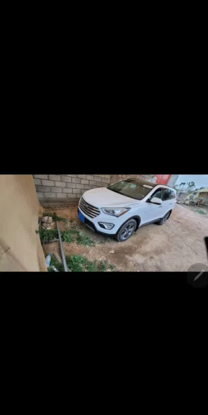 للبيع هيونداي سنتافي 2015