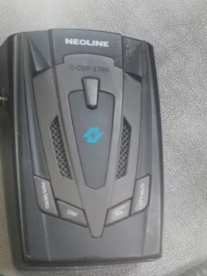 Neoline X-COP 3700