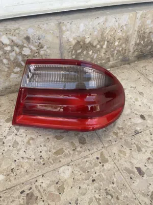 أضوية مرسيدس