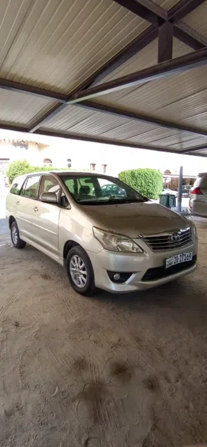 Used Toyota Innova in Farwaniya