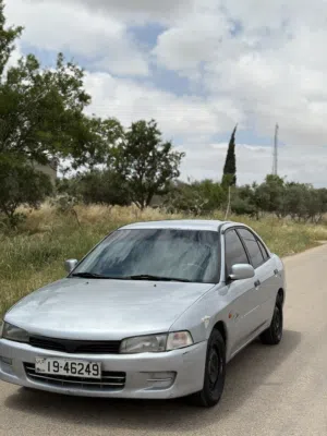 ميتسوبيشي لانسر 97 اتوماتيك