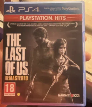 PlayStation 4 cd
