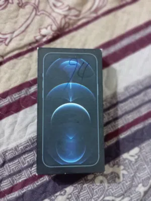 Apple iPhone 12 Pro Max 256 GB in Basra