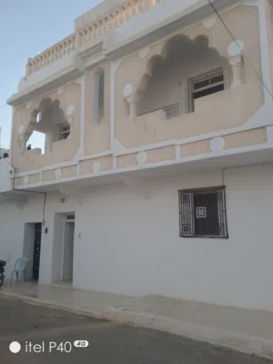 260 m2 5 Bedrooms Townhouse for Sale in Sousse Other