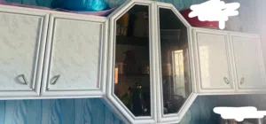 خزائن مطبخ تعليق