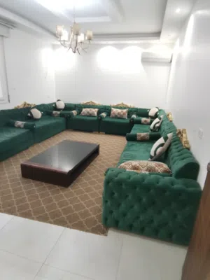 شقه للايجار
