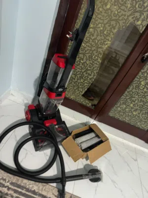 للبيع مكنسه تنضيف كهربائية للسجاد والاؤضيات