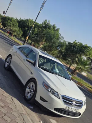 تورس 2011 SEL