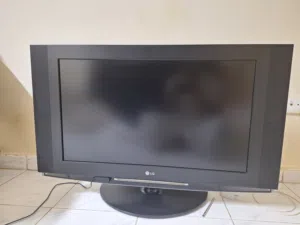شاشه نظيفه