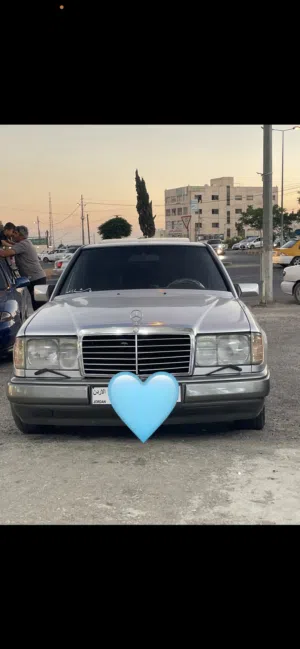 Used Mercedes Benz C-Class in Amman