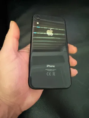 Apple iPhone XR 64 GB in Amman