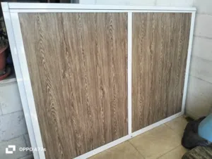 باب سحاب ضرفتين