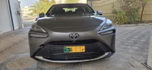 Used Toyota Other in Muscat