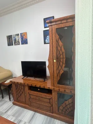 بوفيه ممتاز خشبه