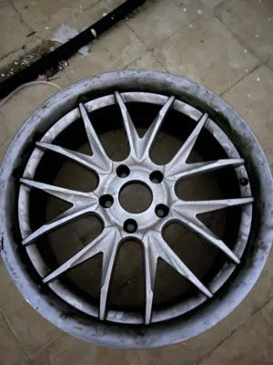 sport wheels