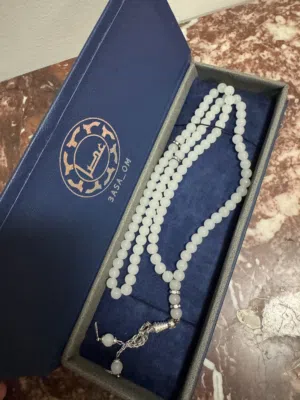 سبحه طبيعيه جديدة من عصا للبيع
