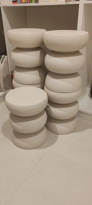 فرصه جديد لم يستخدم أبدا ( طاولات جانبيه ) او ( ديكور ) العدد 7