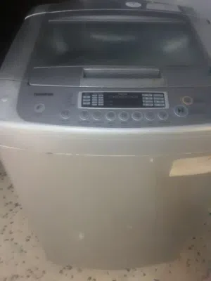 ال جي الأصلية 15كيلو ب750