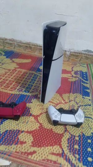 ابليستشن 5 ديجيتال للبيع الوصف مهم جداً