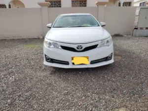 Camry 2014 se