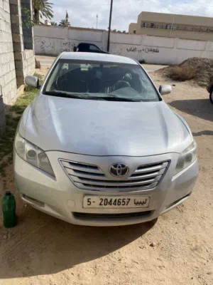 Used Toyota Camry in Tripoli