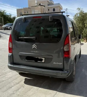 Used Citroen Berlingo in Hebron