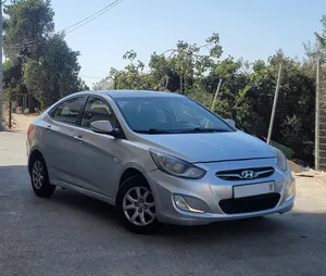 used-hyundai-accent-in-ramallah-and-al-bireh