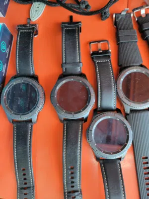 Samsung Gear s3