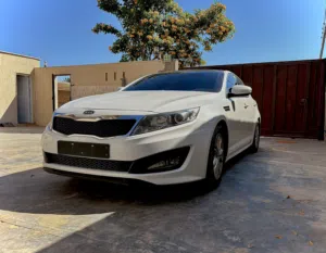Used Kia K5 in Zliten