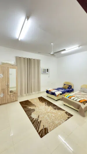 101 m2 2 Bedrooms Apartments for Sale in Al Sharqiya Sur