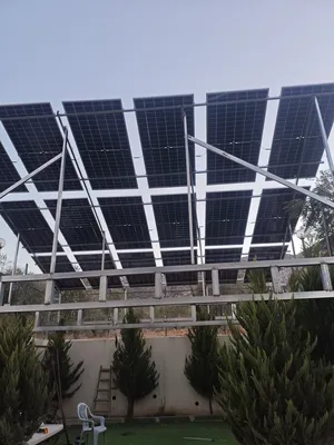 Solar Pannels . New2