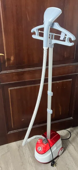 مكواة بخار