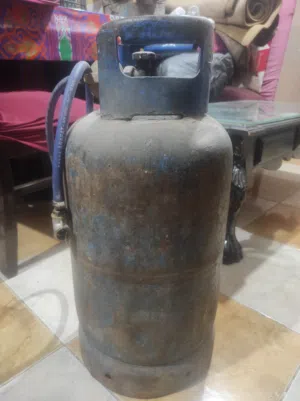 أنبوبة بوتاجاز