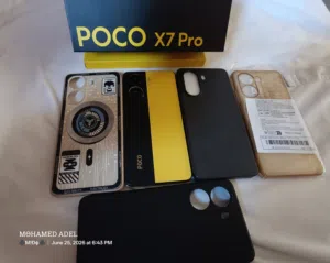 POCO X7 PRO