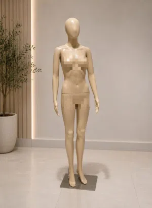 مانيكان للبيع( Mannequin )