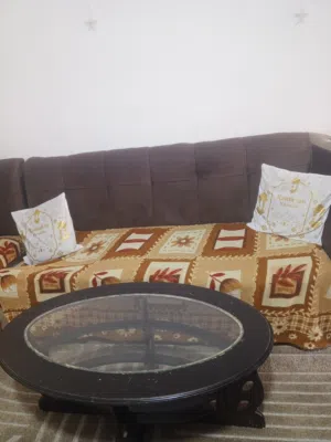 طقم كورنر حرف ل للبيع مستعمل