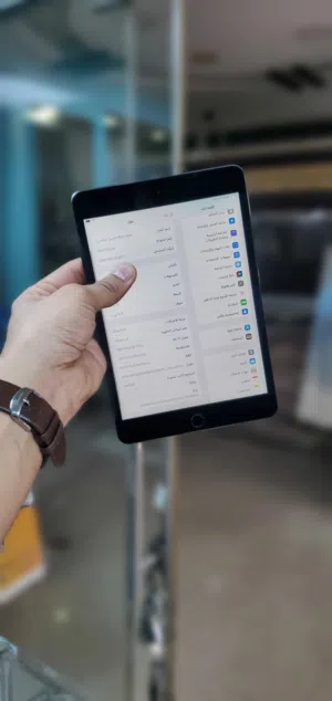 ipad mini 5