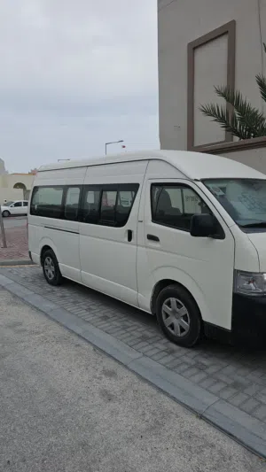 للبيع هايس موديل 2010