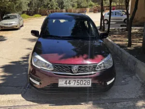 Used Proton Saga in Ajloun