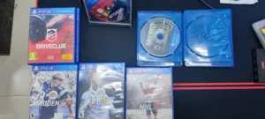 سيديات ps4 مستعمل للبيع